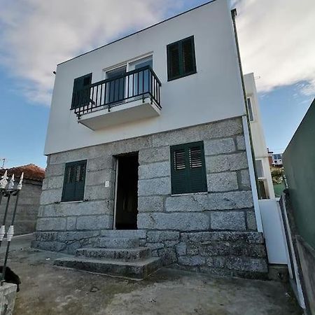 Ferienwohnung Casa Creixo - Moradia Completa T2 Guimarães Exterior foto