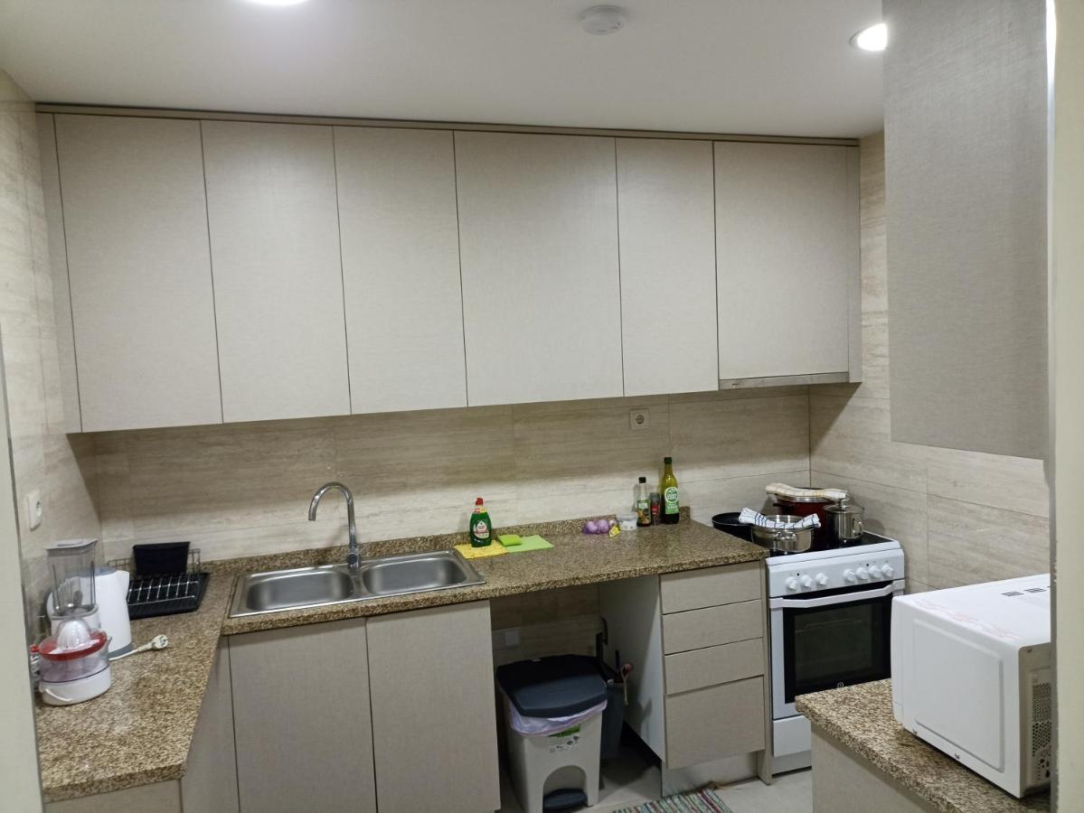 Ferienwohnung Casa Creixo - Moradia Completa T2 Guimarães Exterior foto